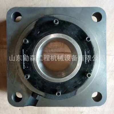 装载机配件   WA300  轴承座  419-20-15113