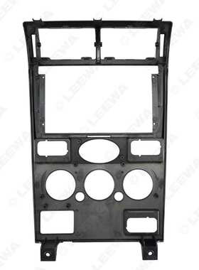 适用2000-2003福特蒙迪欧安卓大屏导航百变套框影音改装面板 9寸