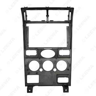 9寸 面板 适用2000 2003福特蒙迪欧安卓大屏导航百变套框影音改装