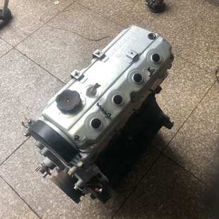 2.0 适用三 4G93 4G63 2.4发动 菱猎豹欧蓝德富利卡风行长城4G64