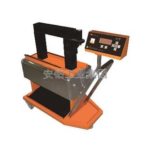 3800N电磁感应安装 仲谋智能轴承加热器ZMH ZMH 2000 拆卸 1000N