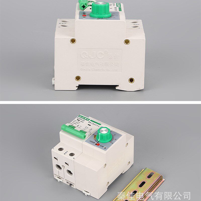 定时断路器单相2P水泵电机家用电器专用220V可调延断电时控开关