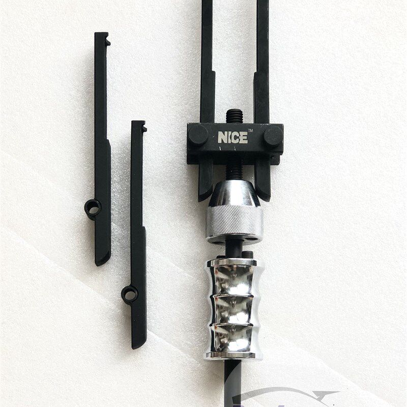 高品质耐驰喷油器拆卸拔出拉马工具injector removal puller tool