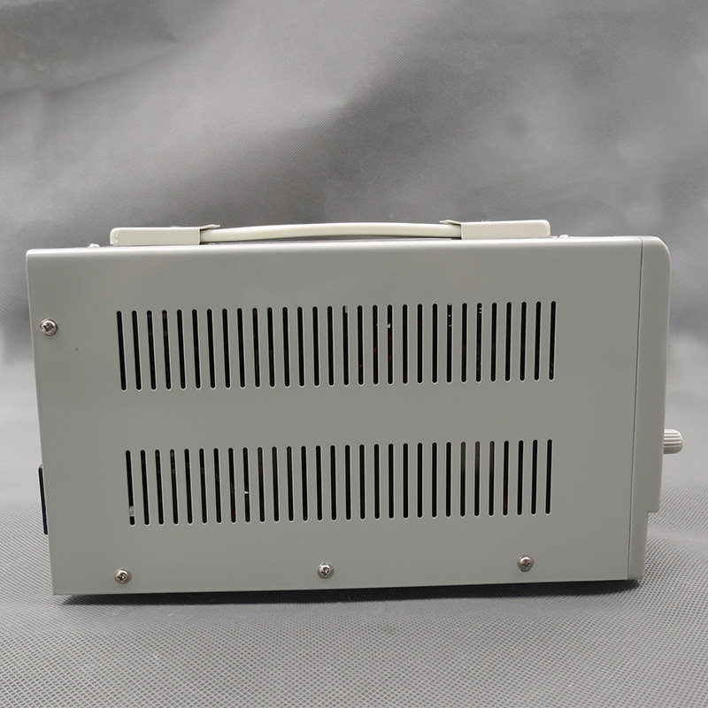电源送线 兆信RXN-605D 60V/5A/3A/2A直流稳压电源