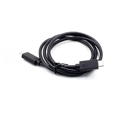 type-c转type-c数据线 CC线 100W 20V 5A
