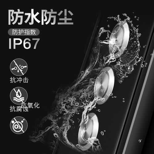 按钮开关自复位 m12mm161922mm 防水防爆金属不锈钢电源启动开关