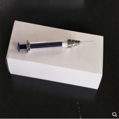 锁紧头微量进样器250ul 10ml紧锁头包邮高鸽