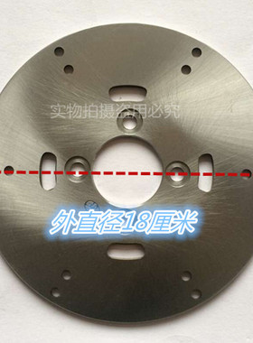 电动三轮车油刹改装配件碟刹后桥配件碟刹后桥刹车锅碟刹刹车片
