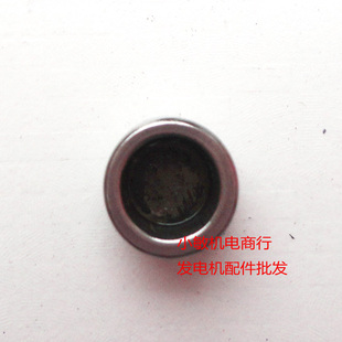 汽油发电机配件 汽油机配件 168 170F 2KW气门顶帽 GX160缸头护帽