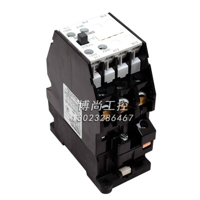 奥的斯电梯3TB4322 4311-0X AC110V 接触器替代3TF4322 4311-0X