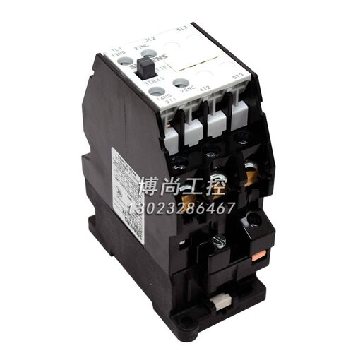 奥的斯电梯3TB4322 4311-0X AC110V 接触器替代3TF4322 4311-0X