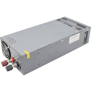 大功率直流开关电源48V12V36VS-500W/600W-24V25A S-1000W-24V40A