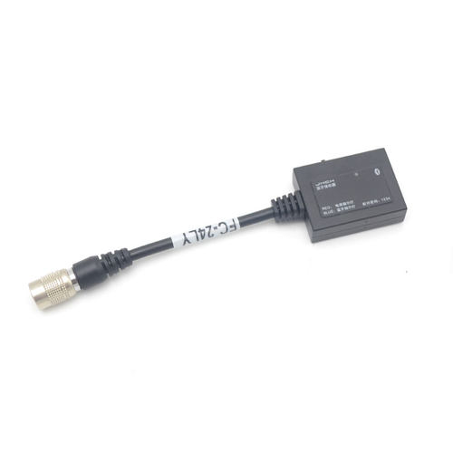 拓普康TOPCON全站仪蓝牙GTS1002/ES602/600G/OS101索佳蓝牙数据线
