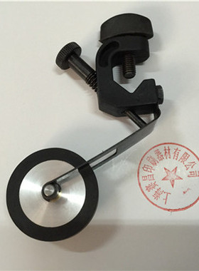海德堡SM74CD74新式压纸轮 压轮总承压纸轮总成 海德堡印刷机配件