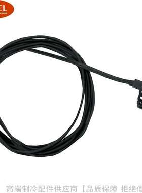 CAREL/卡乐NTC温度感测器NTC008 015 030 060HF01 NTC060HF0Y