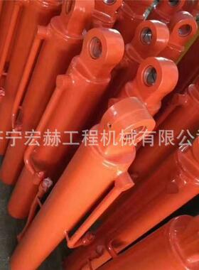 住友SH120 SH100 挖掘机勾机 油缸 铲斗油缸 动臂油缸 中臂油缸