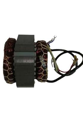 奥突斯空压机3匹巴马款铝电机 气泵电机  16069号 2.64KG