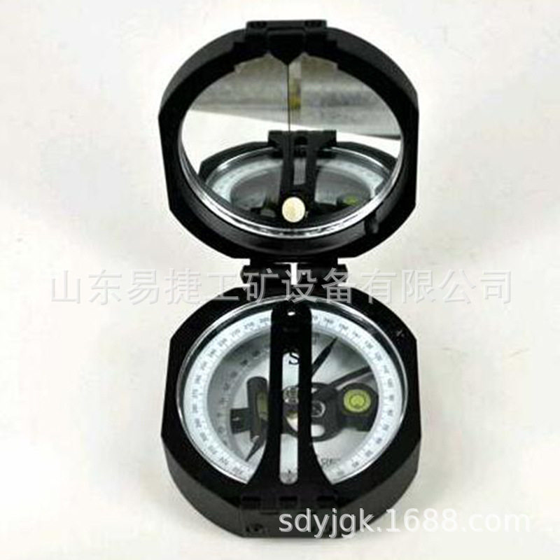 DQY-1型地质罗盘仪矿用优质地质罗盘仪