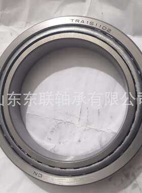 英制非标薄壁轴承LL529749/529710