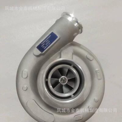 3593609 3593608 3593607 3593606 hx55 涡轮增压器