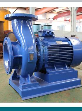 经销上海连成石油化工机械行业SLWH50-200B卧式离心泵304不锈钢