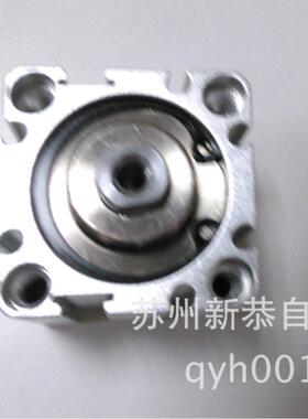 气缸JC32B25 薄型缸SDA32X25气缸SHAKO