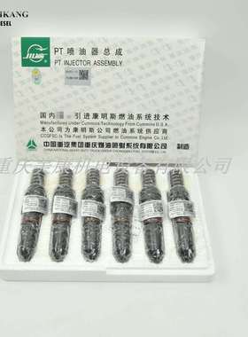 KTA19 美康机电 PT喷油器 3016675 厂家零售