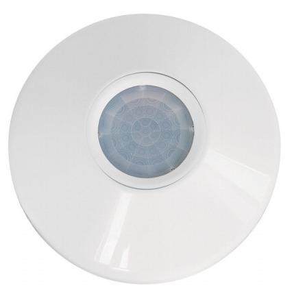 欧司朗OSRAM红外感应开关光控红外线人体感应-延时可调明装