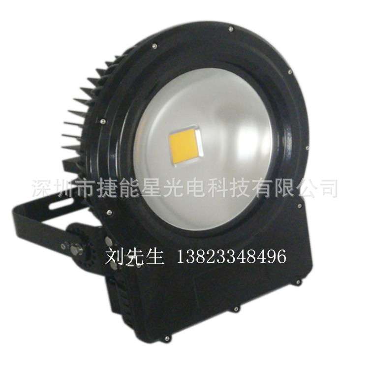 厂家大量 200wled投光灯led泛光灯