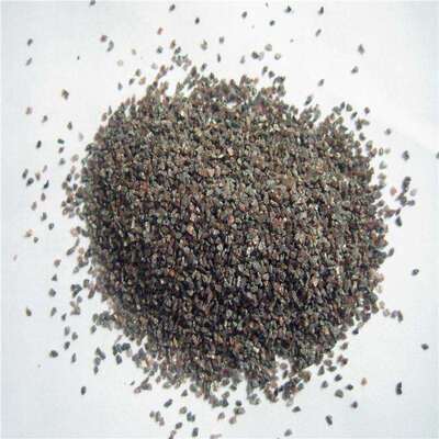 海旭磨料95%90%80%70%60%50%Al2O3棕刚玉