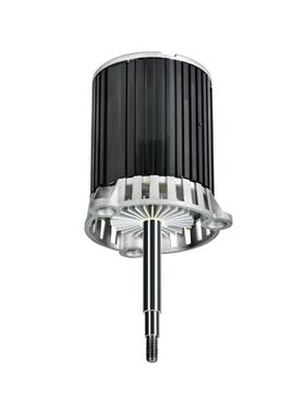 源头厂家直销‘120W厨具马达用于厨具设备的FX07力麦款长轴马达