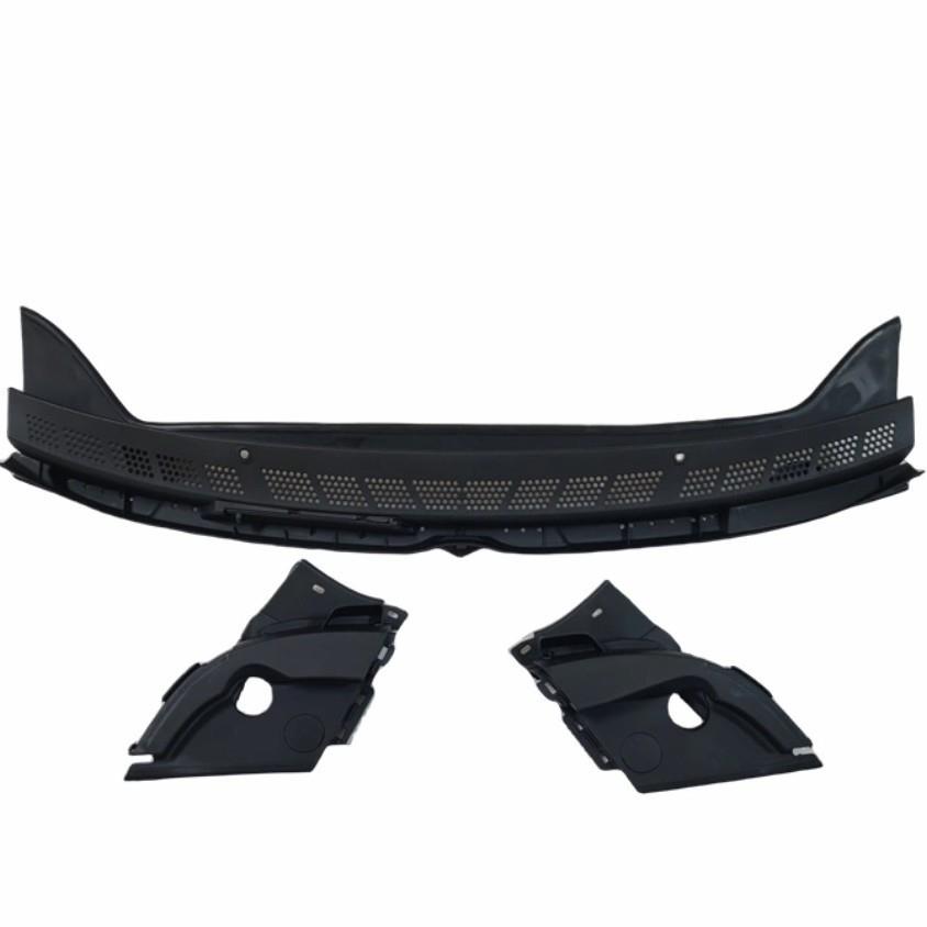 适用八代思域思铭雨刮导流板74200-SNV-H01 74210-SNA 74220-SNV