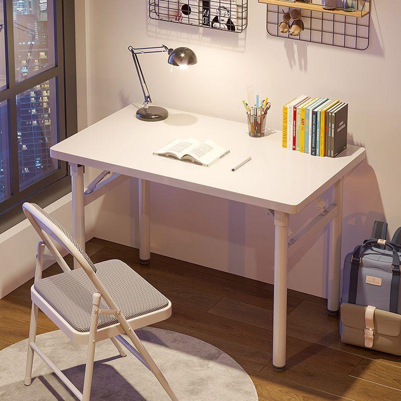 便捷简易折叠桌大长条桌摆摊桌学生辅导课桌摆家用吃饭桌电脑桌子