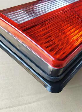 五征奥驰后尾灯1800 2000 奥驰A2D2D3V2V3X2X3T3 D5X6 倒车转向灯