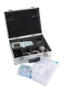 德国Burster DIGISTANT 4420 TRANS CAL 7281校准器