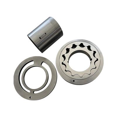 萨奥90R55补油泵90R75 90R100 90R系列补油泵压路机用液压泵配件