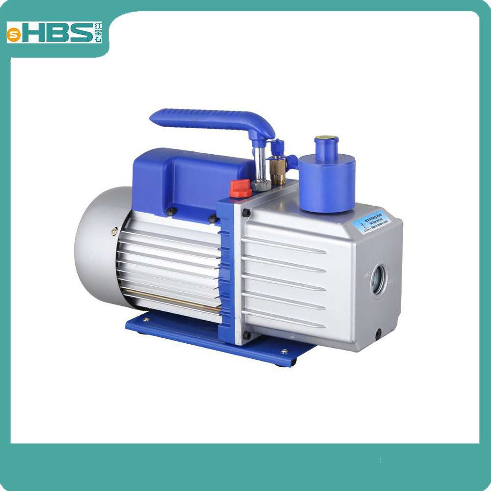 象山双极真空泵 ,2RS-2真空泵，FCM-5/110V/60HZ真空泵