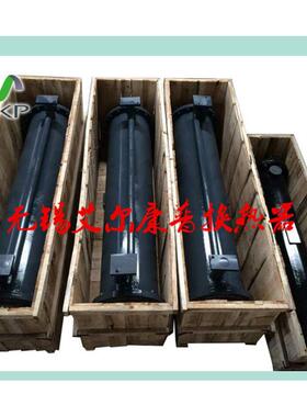 【替代】复盛水冷却器SA120W后冷(KL4.1H) SA120油冷(YL6.2K)