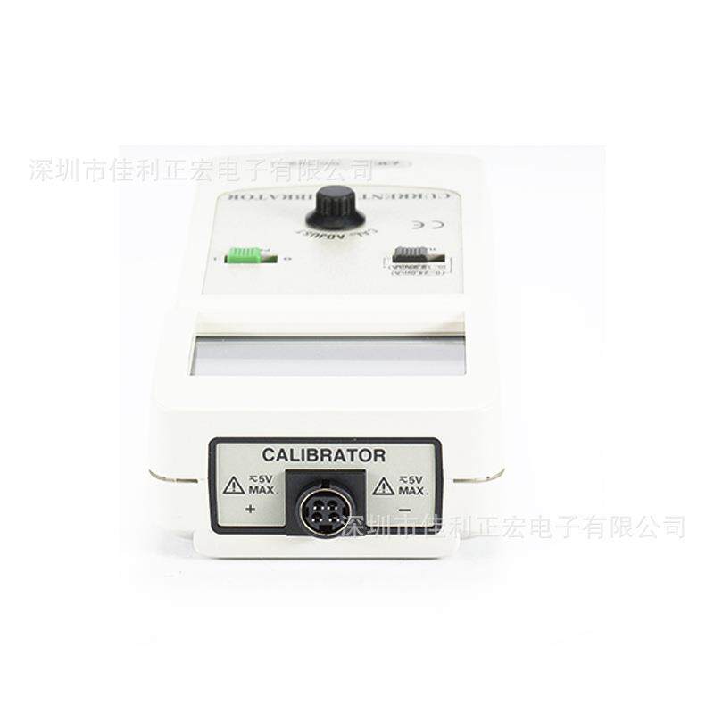 路昌CC-421电压电流校正器多功能校正器4-20mA电流电压回路校准仪