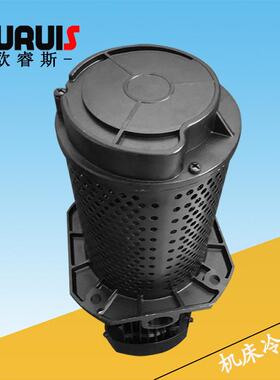 TC-2180 W-1/2HP 370W机床冷却水泵三相电泵油泵高压泵220V/380V