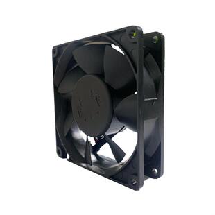 新能源汽车充电桩散热风扇IP68灌胶风扇9225直流风扇