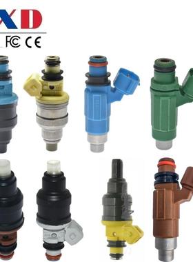 BAIXINDE 喷油嘴INP-063 INP-630 INP-640 INP-773 INP-772