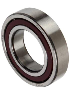 HRB 7210 AC 46210J 哈尔滨角接触轴承内径50mm 外径90mm厚度20mm