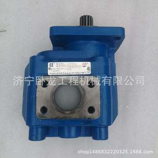 W42201000山工660B装 载机铲车工作泵JHP3100