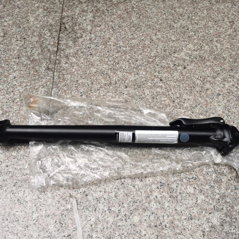 仓库拆迁处理 全铝合金自行车折叠一体锻造把立25.4*25.4