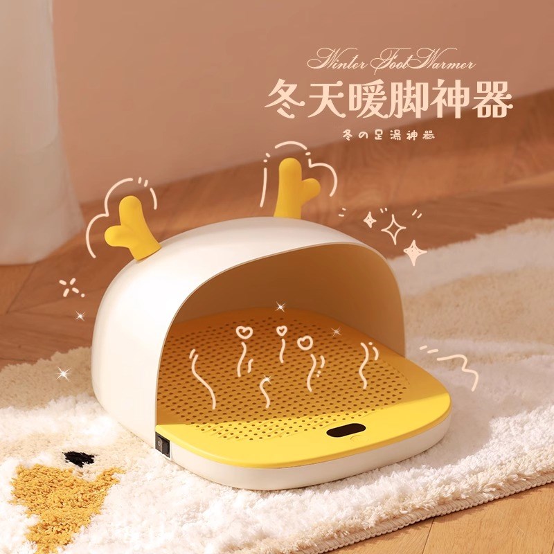 冬天礼物实用送女生闺蜜女朋友办公室好物生日惊喜创意圣诞节礼品