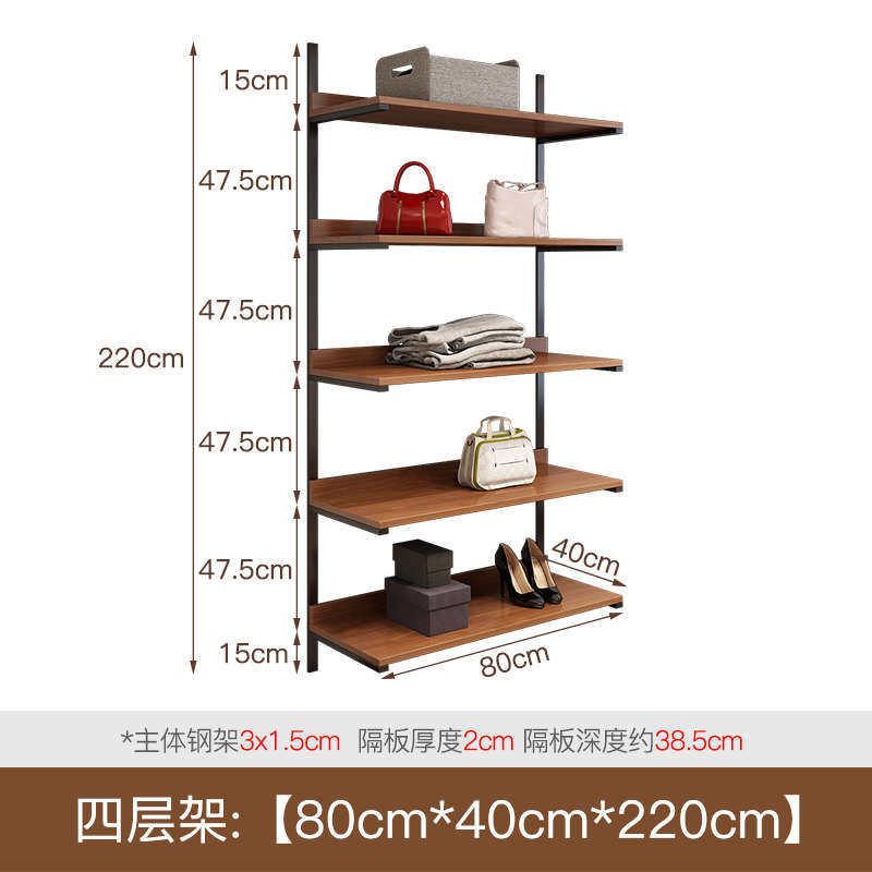 简约简易现代艺实木家用卧室新款衣柜年2024无衣橱衣帽架门定铁,住宅家具,独立衣柜,淘宝优惠券,粉丝福利购,淘宝优惠卷