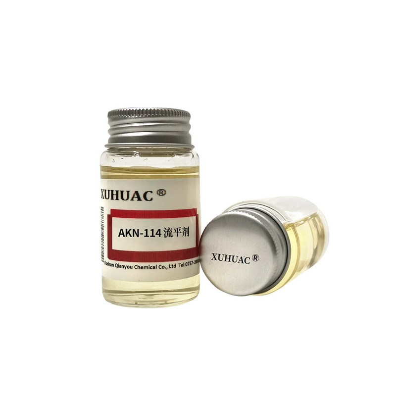 环氧地坪漆流平剂 防腐工业涂料流平剂K 平滑流平剂厂家流平快