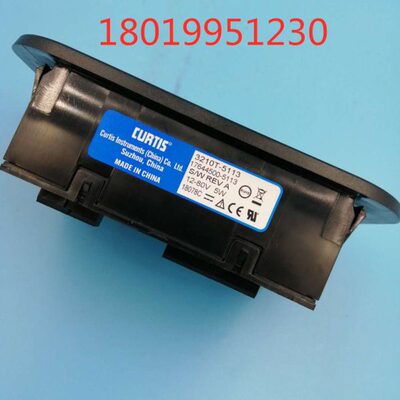 310511仪表3-电动叉车450T781232-64111配件  V0-叉车5 0  科蒂斯