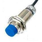 A开NF24VNPN-流式接近开关三线常A3直DC15 12V电感-0